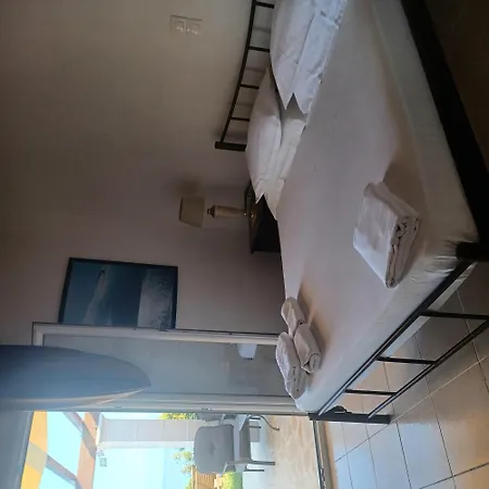 Apartmán Sklavenitis Panoramic Seaview